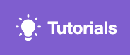 Tutorials Button